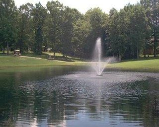 Hiawatha Manor At Lake Tansi Village Buitenkant foto